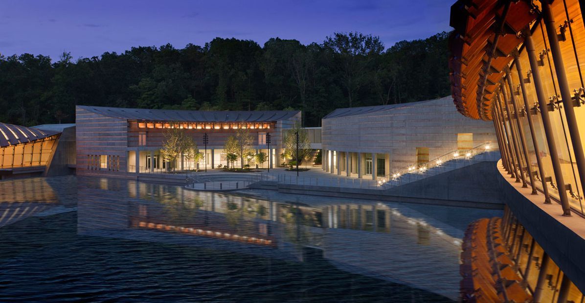 3 Crystal Bridges Museum of American Art ArJONUQ galleria large 1