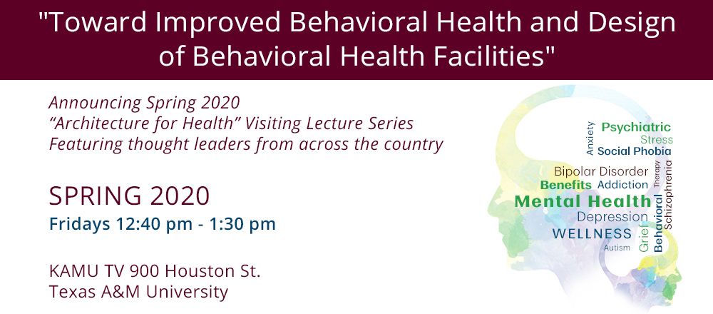 Health Lecture Announcment Banner 1