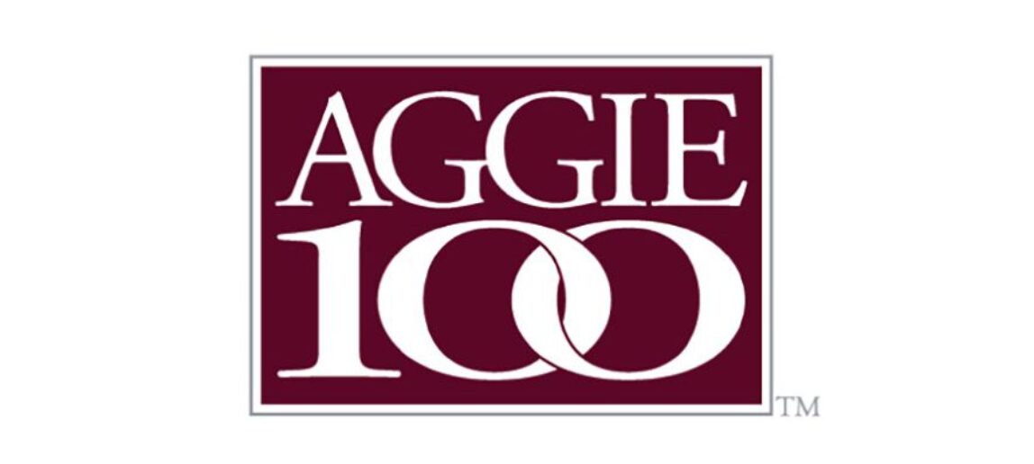 Aggie100 2