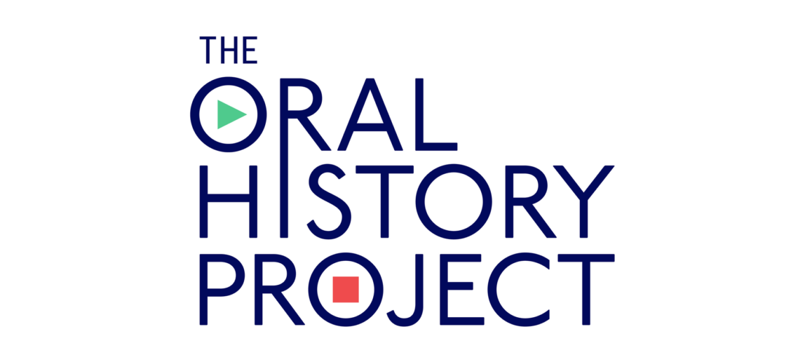 Oral history project