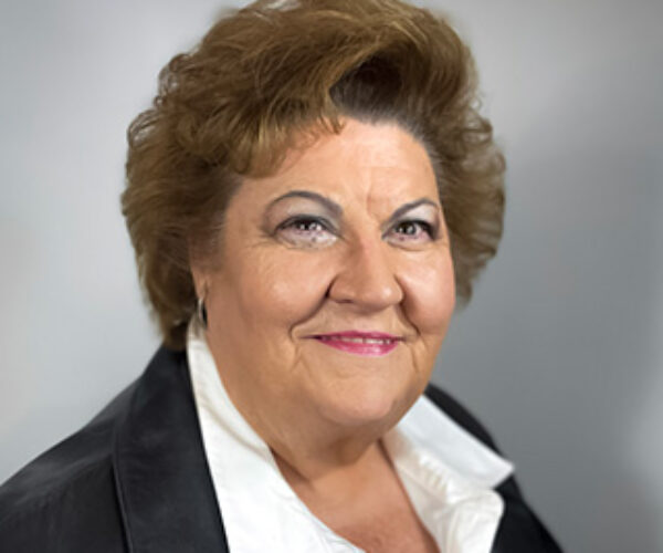 Merrie Talley