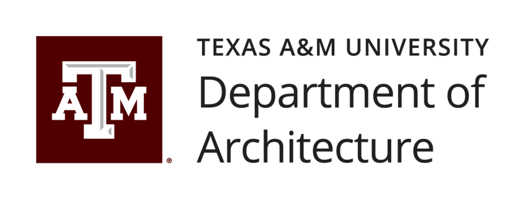 Dept Arch Logo Maroon Horizontal