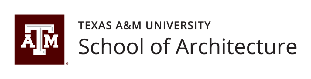 School Logos - Texas A&M University School of Architecture