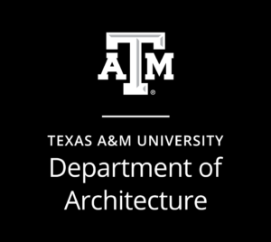 Department of Architecture Logos - Texas A&M University College of ...