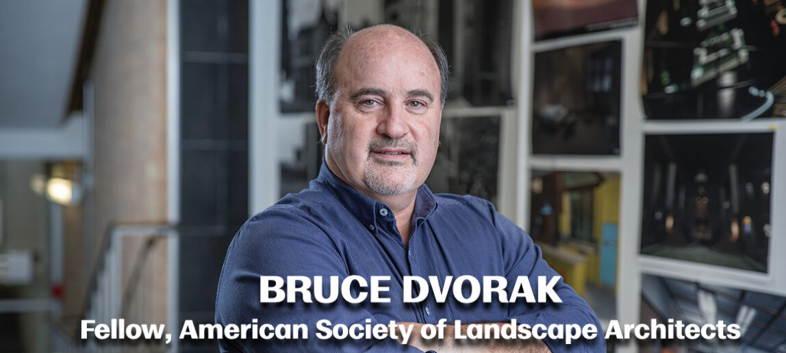 Bruce Dvorak