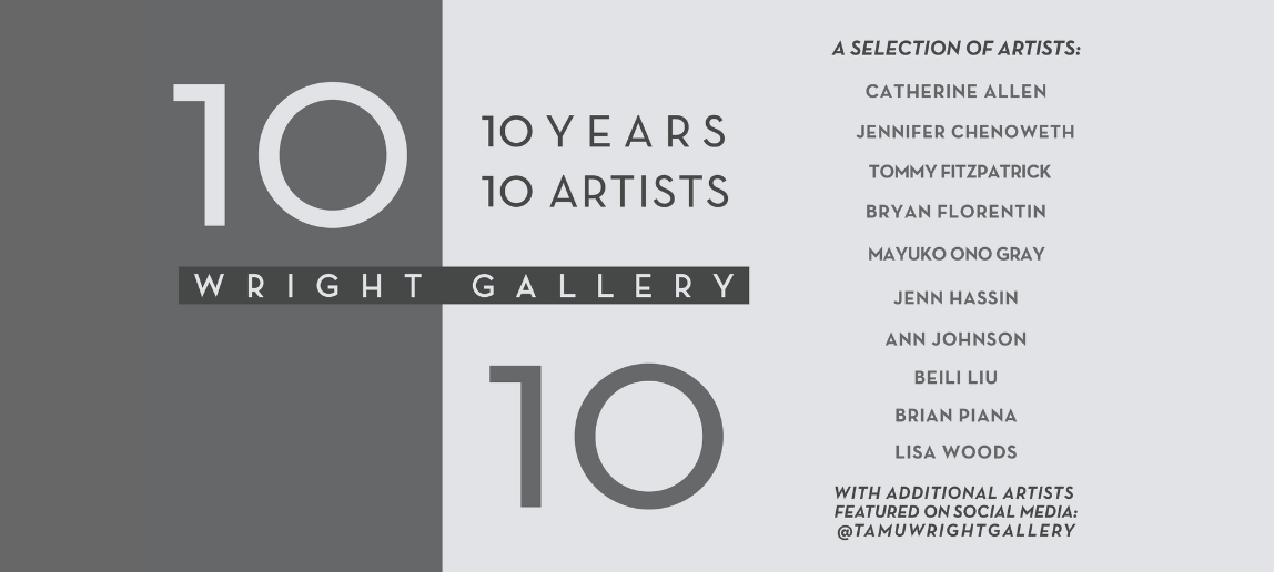 10 years 10 artists 3