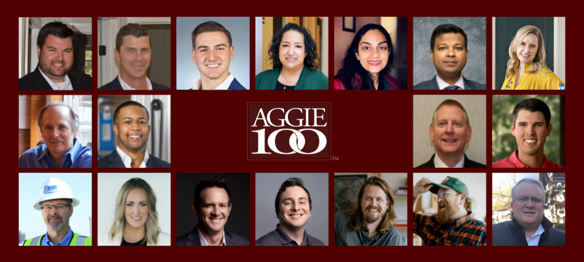 Aggie 100 Honorees PhotoGrid (1150 x 520 px) 2