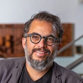 Ahmed K. Ali