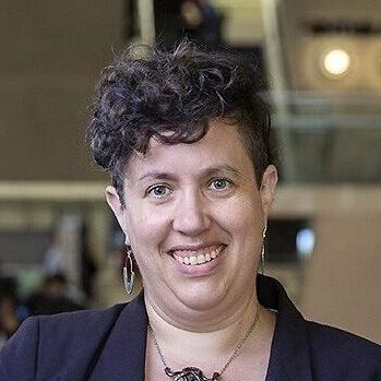 Tara Goddard