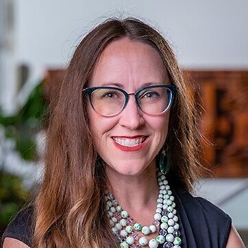 Photo of Michelle Annette Meyer