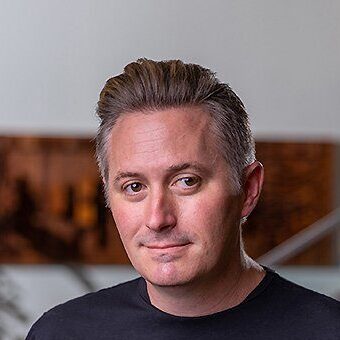 Photo of James Michael Tate
