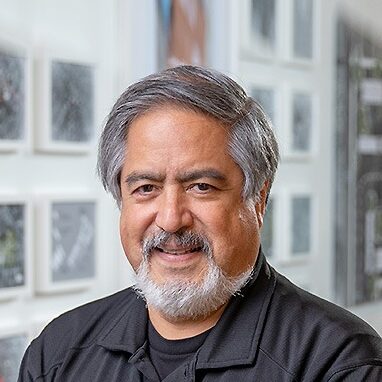 Jorge Vanegas