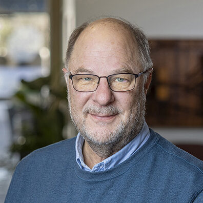 Photo of Douglas Wunneburger