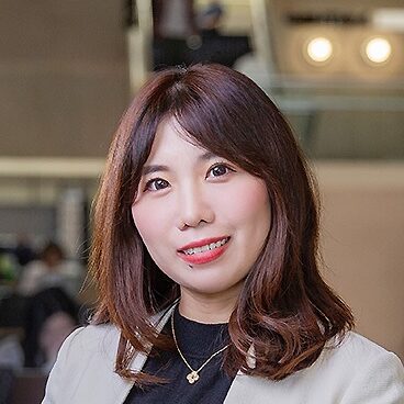 Siyu Yu