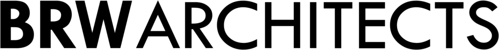 BRW logo