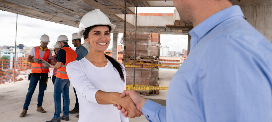 What is construction management