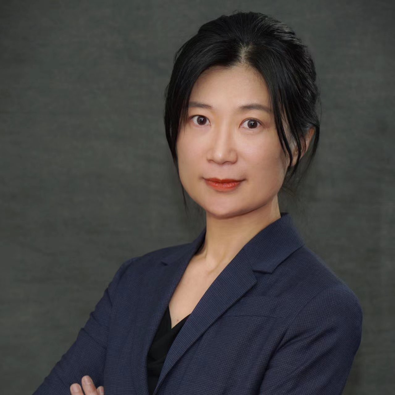 Ivy Hu