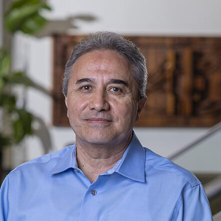 Headshot of Juan Carlos Baltazar