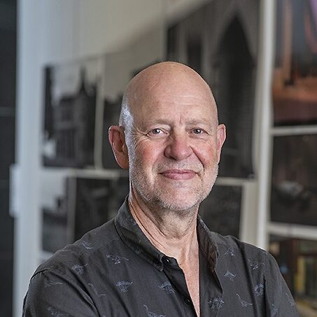 Photo of Robert Brown