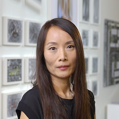 Photo of Chanam Lee