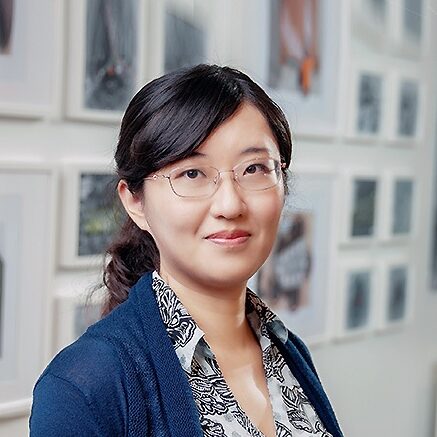 Photo of Dongying Li