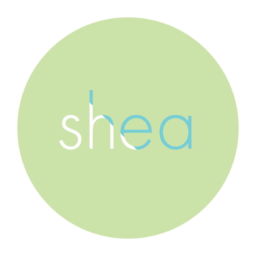 SHEA Logo Green