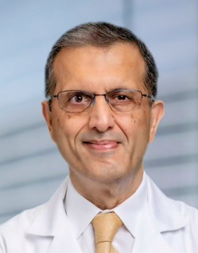 Masud Faisal headshot