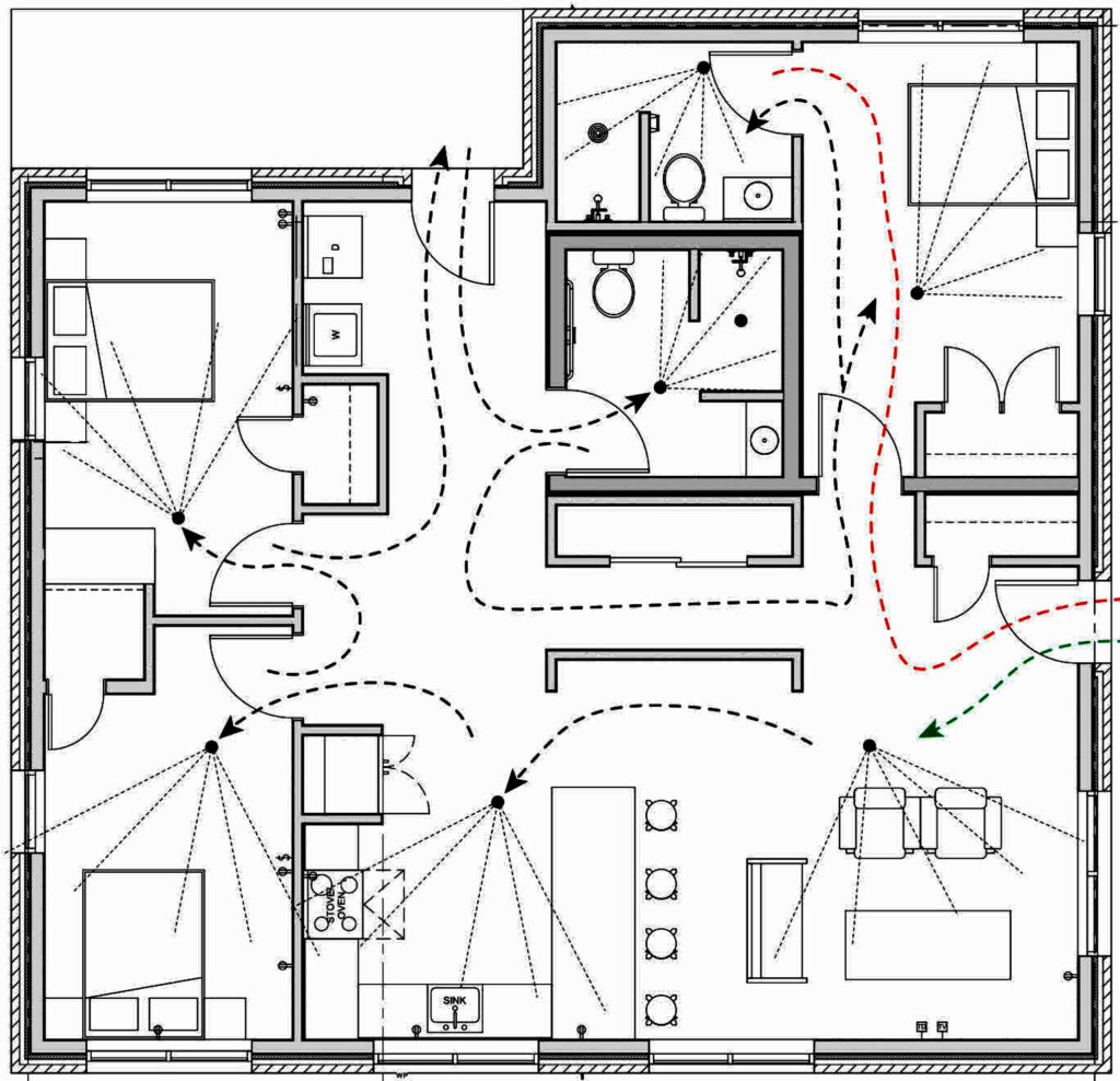 The Design – Solar Texas - Texas A&M Architecture