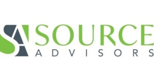 Source Advisors Logo