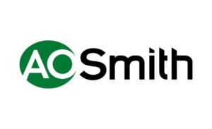 Ao smith logo