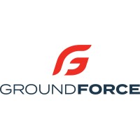 Groundforce logo