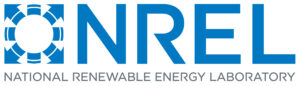 Logo of National Renewable Energy Laboratory