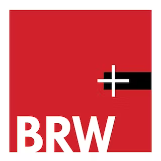 BRW LOGO