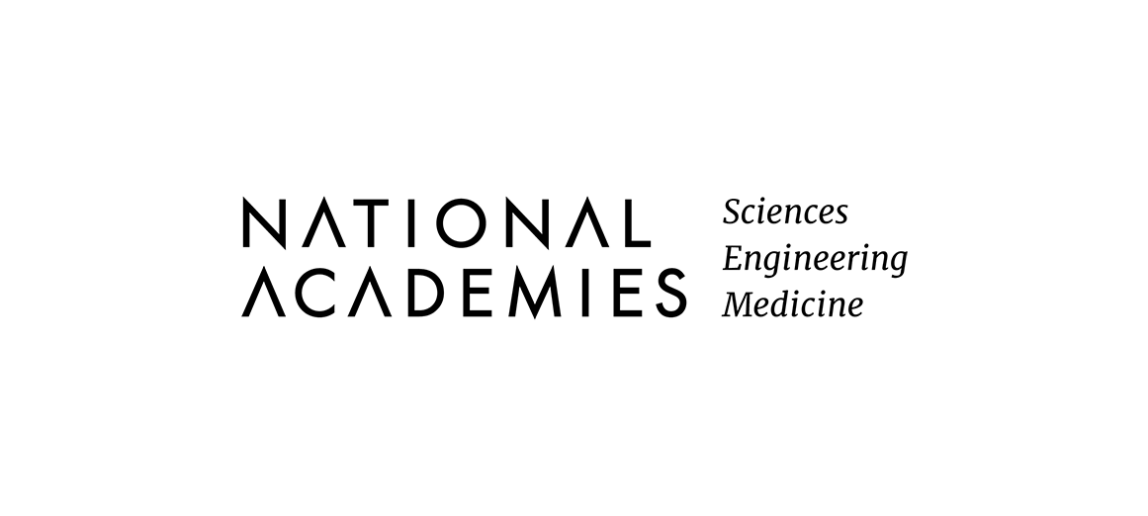 National Academies logo