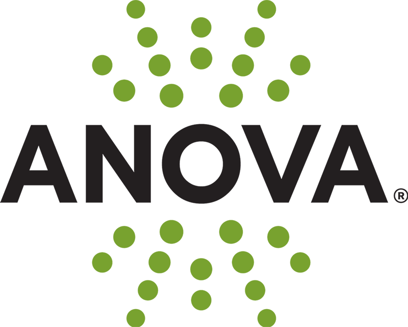 ANOVA logo