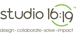 Studio1619 logo