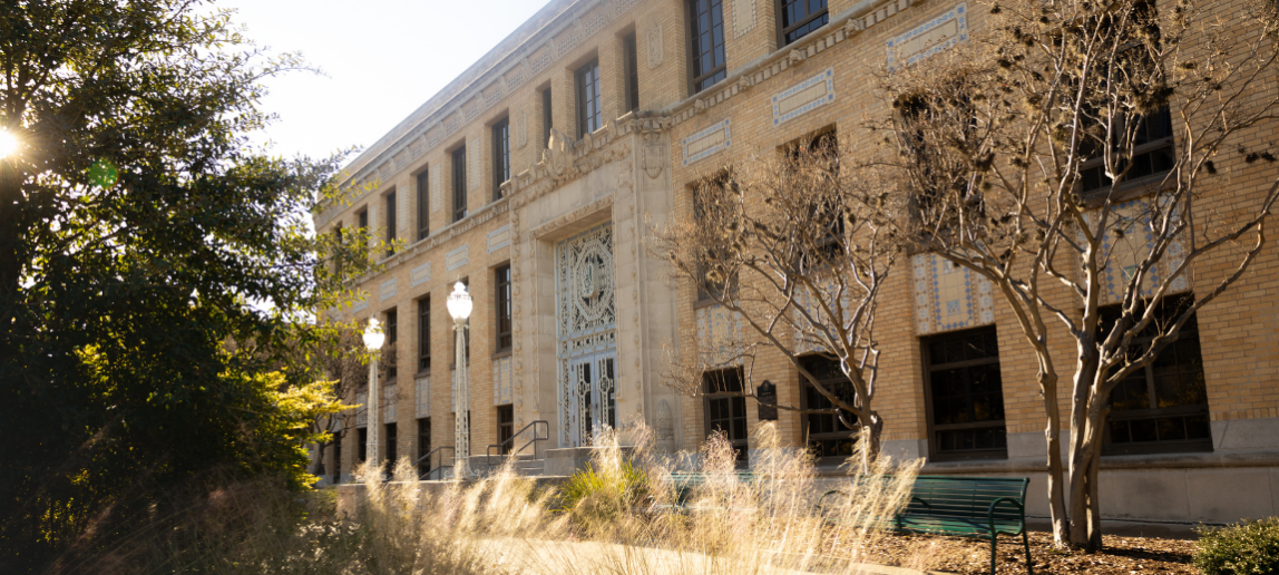 Scoates Building