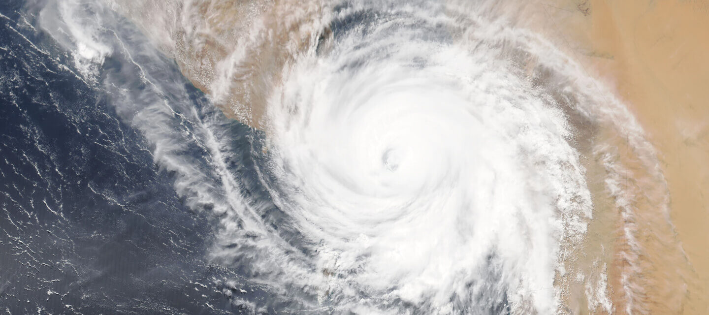 Hurricane